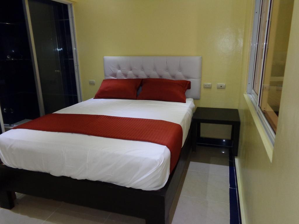 Rig Puerto Malecon Bed & Breakfast Santo Domingo Room photo