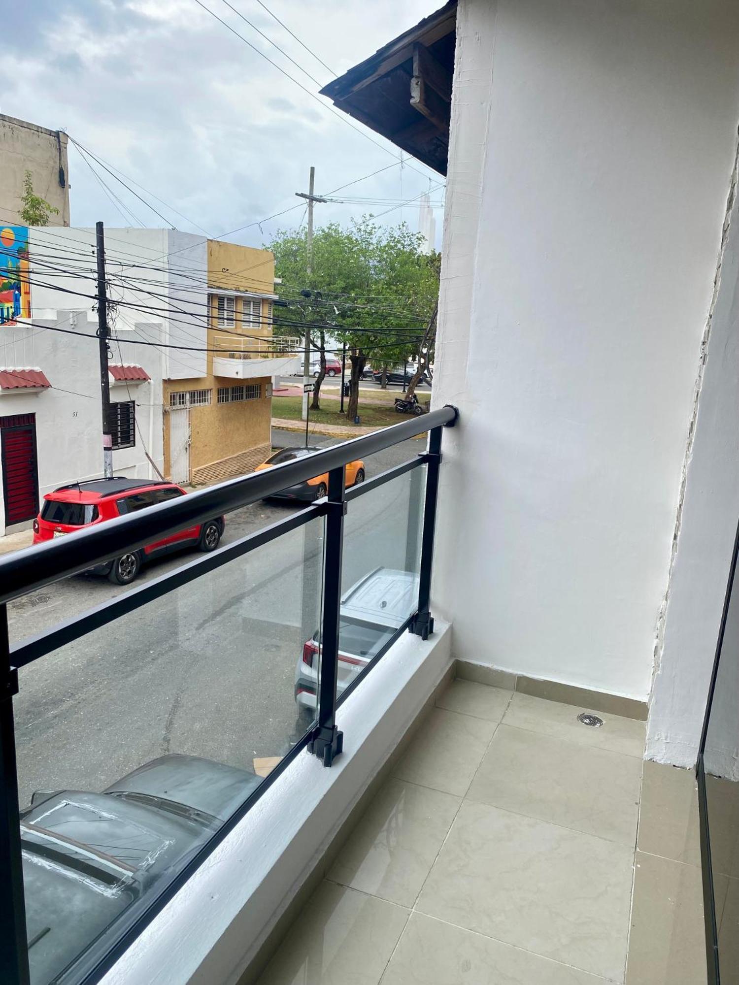 Rig Puerto Malecon Bed & Breakfast Santo Domingo Exterior photo